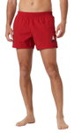 Helly Hansen Cascais Trunk Swim Shorts - red Men's