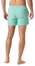 Helly Hansen Badehose Cascais Trunk - grün Herren