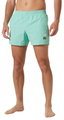 Helly Hansen Badehose Cascais Trunk - grün Herren