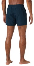 Helly Hansen Spodenki kąpielowe Cascais Trunk - granatowe dla mężczyzn