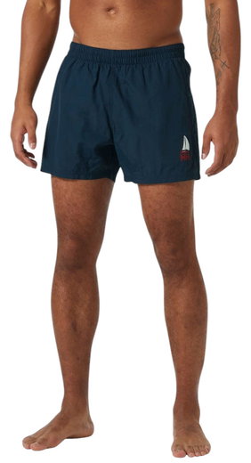 Helly Hansen Badehose Cascais Trunk - navyblau Herren