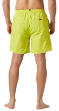 Helly Hansen Badehose Calshot Trunk - gelb Herren