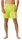 Helly Hansen Badehose Calshot Trunk - gelb Herren