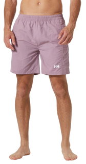 Helly Hansen Badehose Calshot Trunk - violett Herren