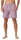 Helly Hansen Badehose Calshot Trunk - violett Herren