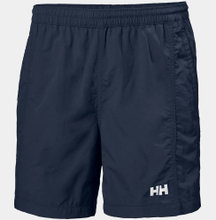 Helly Hansen Badehose Calshot Trunk - navyblau Herren