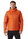 Helly Hansen Daunenjacke Verglas Hooded Down Jacket 2.0 orange Herren