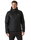 Helly Hansen Daunenjacke Verglas Hooded Down Jacket 2.0 schwarz Herren