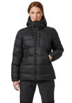 Helly Hansen Winter-Daunenjacke Verglas Polar Down (Primaloft Isolierung) schwarz Damen