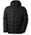 Helly Hansen Winter-Daunenjacke Verglas Polar Down (Primaloft Isolierung) schwarz Herren