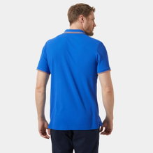 Helly Hansen Leisure Polo Kos cobalt blue/orange Men