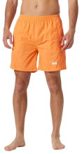 Helly Hansen Badehose Calshot Trunk - orange Herren