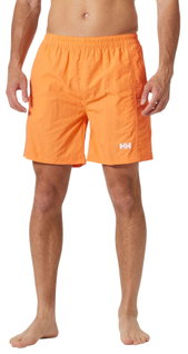 Helly Hansen Badehose Calshot Trunk - orange Herren