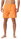 Helly Hansen Badehose Calshot Trunk - orange Herren