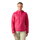 Helly Hansen Winter-Isolationsjacke LifaLoft™ Hooded Insulator (warm, leicht) cranberryrot Damen
