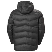 Helly Hansen Zimowa kurtka puchowa Verglas Icefall Down (izolacja Primaloft) czarna męska