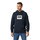 Helly Hansen Kapuzenpullover Box Hoodie (2-Wege-Stretch) navyblau Herren