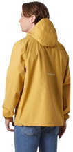 Helly Hansen kurtka przeciwdeszczowa Sandoy Rain (2-warstwowa, wodoodporna) żółta męska
