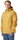 Helly Hansen Sandoy Rain Jacket (2-layer, waterproof) yellow men's