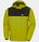 Helly Hansen Wanderjacke-/Regenjacke Vancouver (wasserdicht, atmungsaktiv) mossgrün Herren