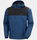 Helly Hansen Wanderjacke-/Regenjacke Vancouver (wasserdicht, atmungsaktiv) dunkelblau Herren