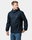 Helly Hansen Wanderjacke-/Regenjacke Vancouver (wasserdicht, atmungsaktiv) navyblau Herren