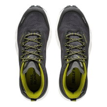Helly Hansen Trail-Laufschuhe Cush-Pro Eagle TR5 schwarz/lime Herren