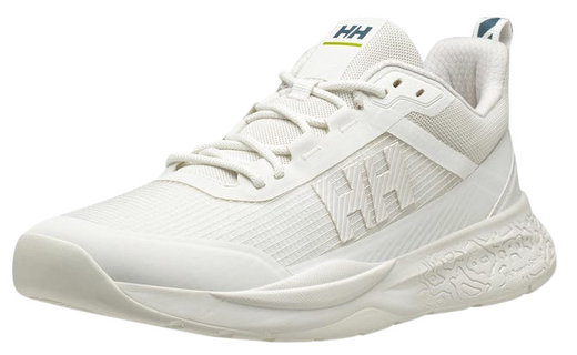 Helly Hansen Sneaker Crew Low (Sailing Shoes) white men's