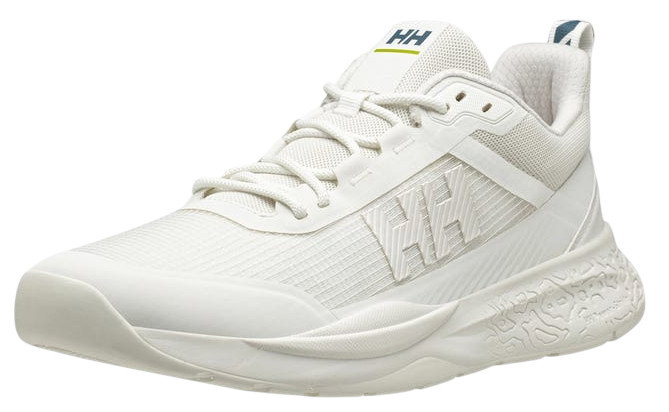 Helly Hansen Sneaker Crew Low (Segelschuhe) weiss Herren