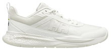 Helly Hansen Sneaker Crew Low (Segelschuhe) weiss Herren
