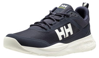 Helly Hansen Sneaker Crew Low (Segelschuhe) navyblau Herren