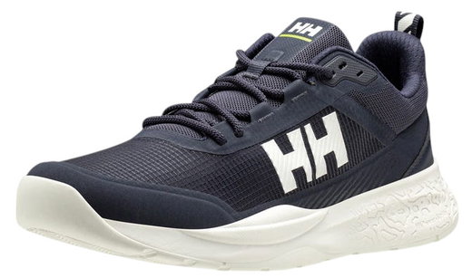 Helly Hansen Sneaker Crew Low (Sailing Shoes) navy blue men's
