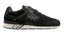 Helly Hansen Sneaker Anakin Leather 2 (Vollnarbenleder) schwarz Herren