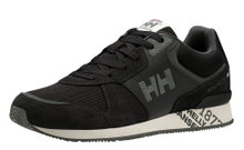 Helly Hansen Sneaker Anakin Leather 2 (Vollnarbenleder) schwarz Herren