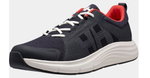Helly Hansen Sneaker HP Ahiga EVO 5 (leicht, atmungsaktiv) navyblau Herren