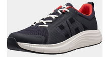 Helly Hansen Sneaker HP Ahiga EVO 5 (leicht, atmungsaktiv) navyblau Herren
