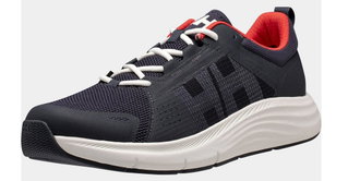Helly Hansen Sneaker HP Ahiga EVO 5 (lekki, oddychający) granatowy męski