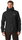 Helly Hansen Softshell Jacket Verglas Infinity 2.0 (3-layer, waterproof, breathable) black men's