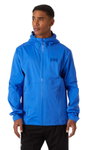 Helly Hansen Softshelljacke Momentum 3-Lagen (wind- und wasserabweisend) blau Herren