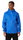 Kurtka Softshell Helly Hansen Momentum 3-warstwowa (odporna na wiatr i wodę) niebieska męska