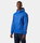 Helly Hansen Softshell Jacket Loke (waterproof, windproof, breathable) cobalt blue Men