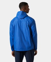 Helly Hansen Softshelljacke Loke (wasserdicht, winddicht, atmungsaktiv) kobaltblau Herren