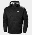 Helly Hansen Softshelljacke Loke (wasserdicht, winddicht, atmungsaktiv) schwarz Herren