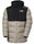 Helly Hansen Winter Quilted Jacket Active Puffy Long (warm, water-repellent) light grey/black Men's