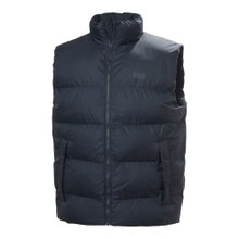 Helly Hansen Steppweste Active Puffy Vest (strapazierfähig, komfortable) navyblau Herren
