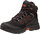 Helly Hansen Zimowe buty Bergheim HellyTech Wodoodporne Primaloft (wodoodporne) czarne męskie