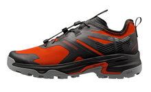 Helly Hansen Wanderschuhe Ridgeflyer QL orange/schwarz Herren
