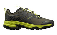 Helly Hansen Wanderschuhe Ridgeflyer QL dunkelgrün Herren