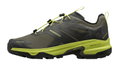 Helly Hansen Wanderschuhe Ridgeflyer QL dunkelgrün Herren