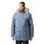 Helly Hansen Winter Parka Reine (PrimaLoft RISE) blue men's